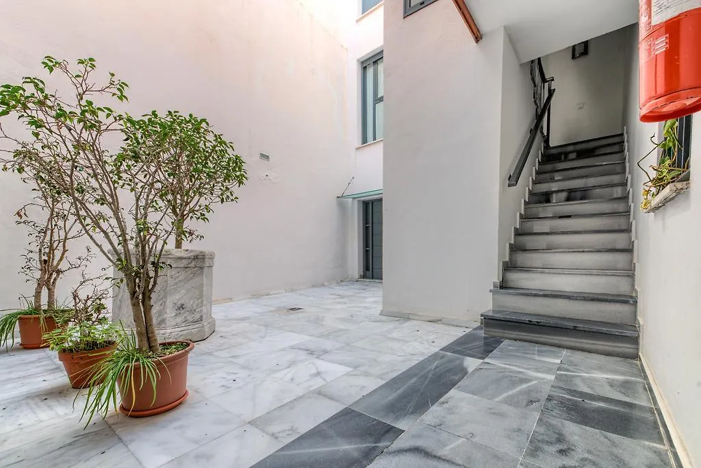 Appartement Apartamento Torre El Mirador By Cadiz4Rentals (Adults Only)
